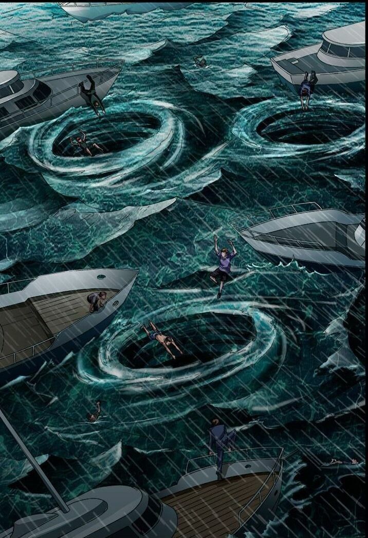 đọc truyện Huyết Ma Nhân Chương 249 ảnh 7 tại Thiên Thai Truyện