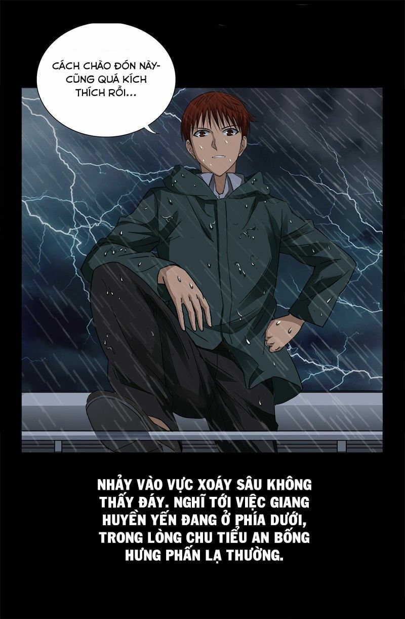 đọc truyện Huyết Ma Nhân Chương 249 ảnh 9 tại Thiên Thai Truyện