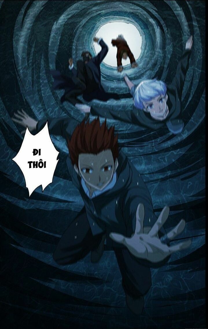 đọc truyện Huyết Ma Nhân Chương 249 ảnh 10 tại Thiên Thai Truyện