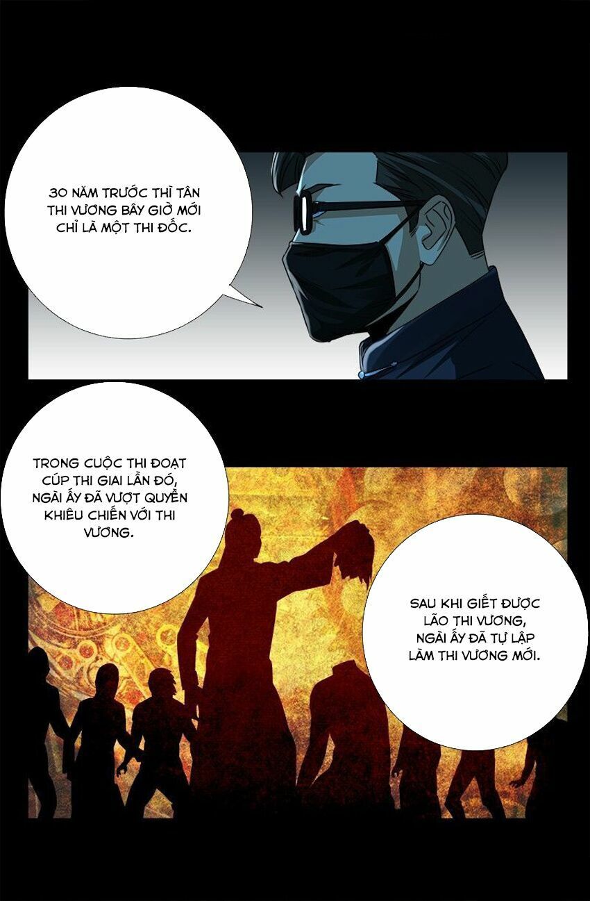 đọc truyện Huyết Ma Nhân Chương 250 ảnh 15 tại Thiên Thai Truyện