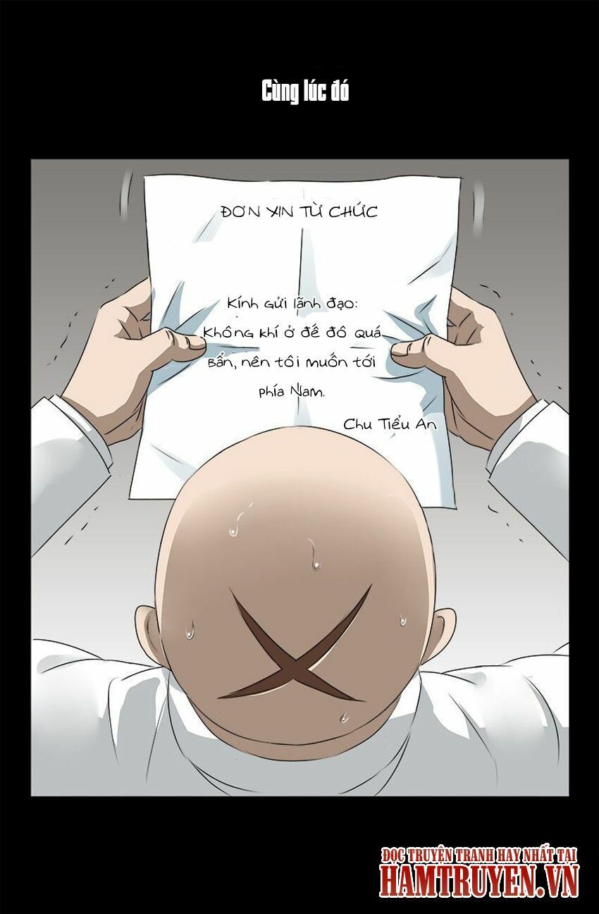 đọc truyện Huyết Ma Nhân Chương 250 ảnh 4 tại Thiên Thai Truyện