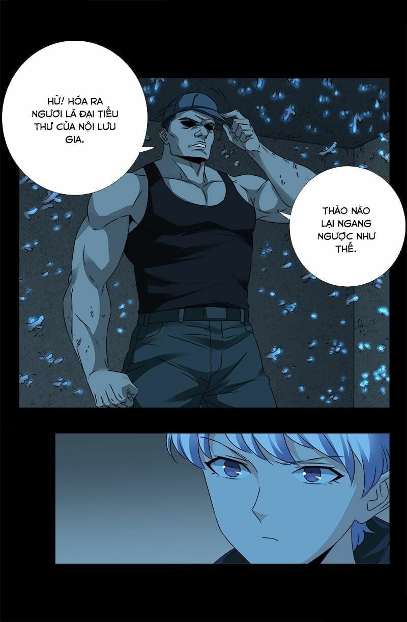 đọc truyện Huyết Ma Nhân Chương 251 ảnh 12 tại Thiên Thai Truyện