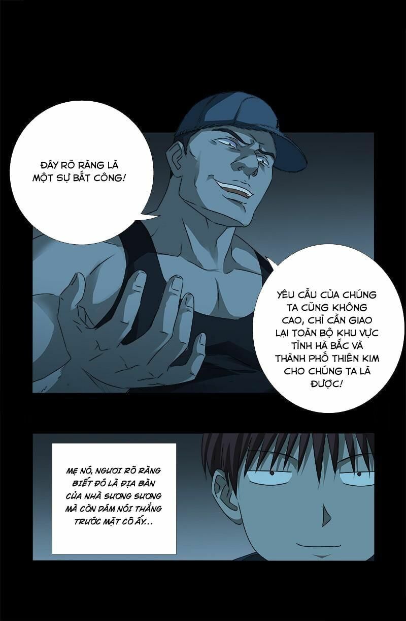 đọc truyện Huyết Ma Nhân Chương 251 ảnh 15 tại Thiên Thai Truyện