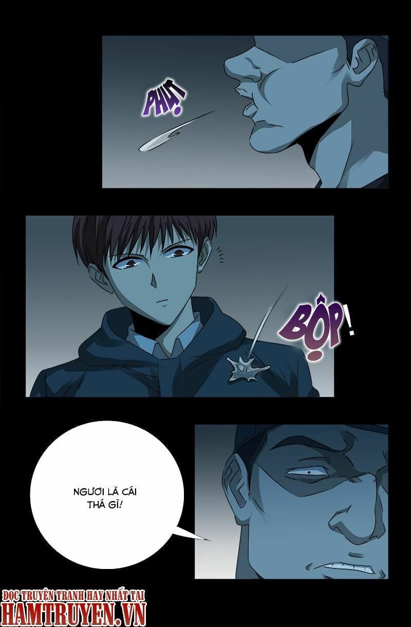 đọc truyện Huyết Ma Nhân Chương 251 ảnh 20 tại Thiên Thai Truyện