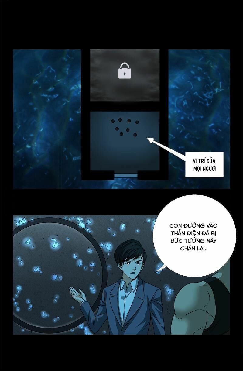 đọc truyện Huyết Ma Nhân Chương 252 ảnh 14 tại Thiên Thai Truyện