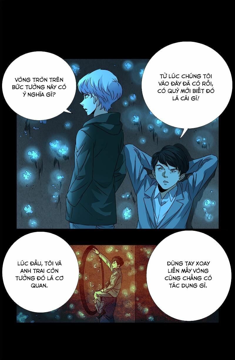 đọc truyện Huyết Ma Nhân Chương 252 ảnh 15 tại Thiên Thai Truyện