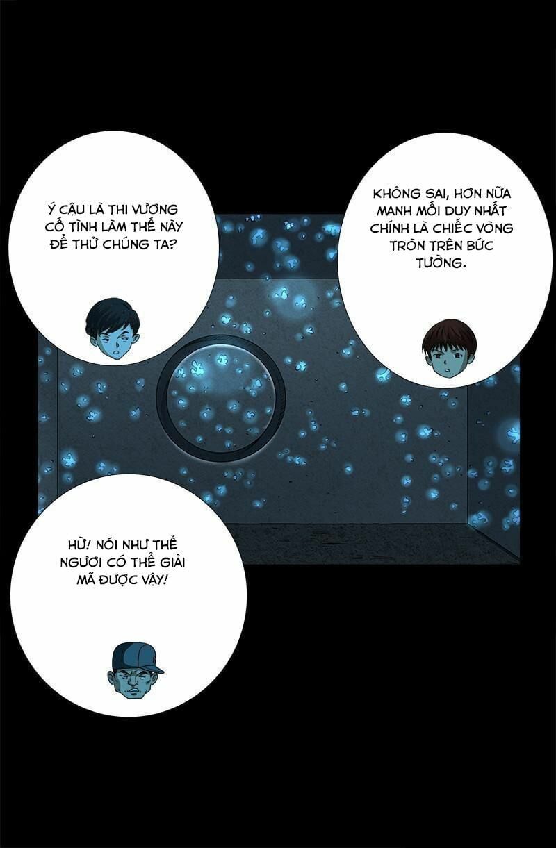 đọc truyện Huyết Ma Nhân Chương 252 ảnh 18 tại Thiên Thai Truyện