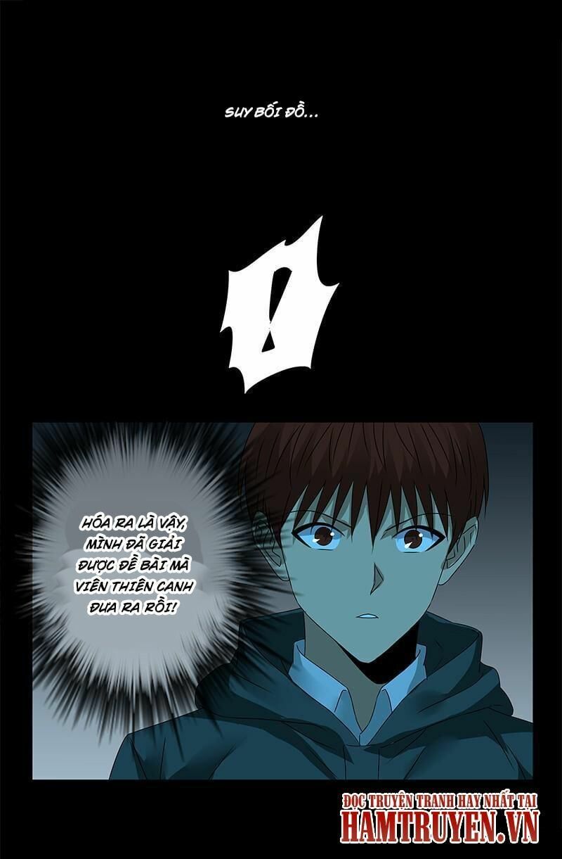 đọc truyện Huyết Ma Nhân Chương 252 ảnh 21 tại Thiên Thai Truyện