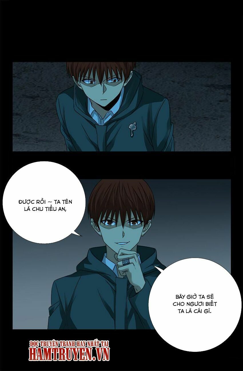 đọc truyện Huyết Ma Nhân Chương 252 ảnh 4 tại Thiên Thai Truyện