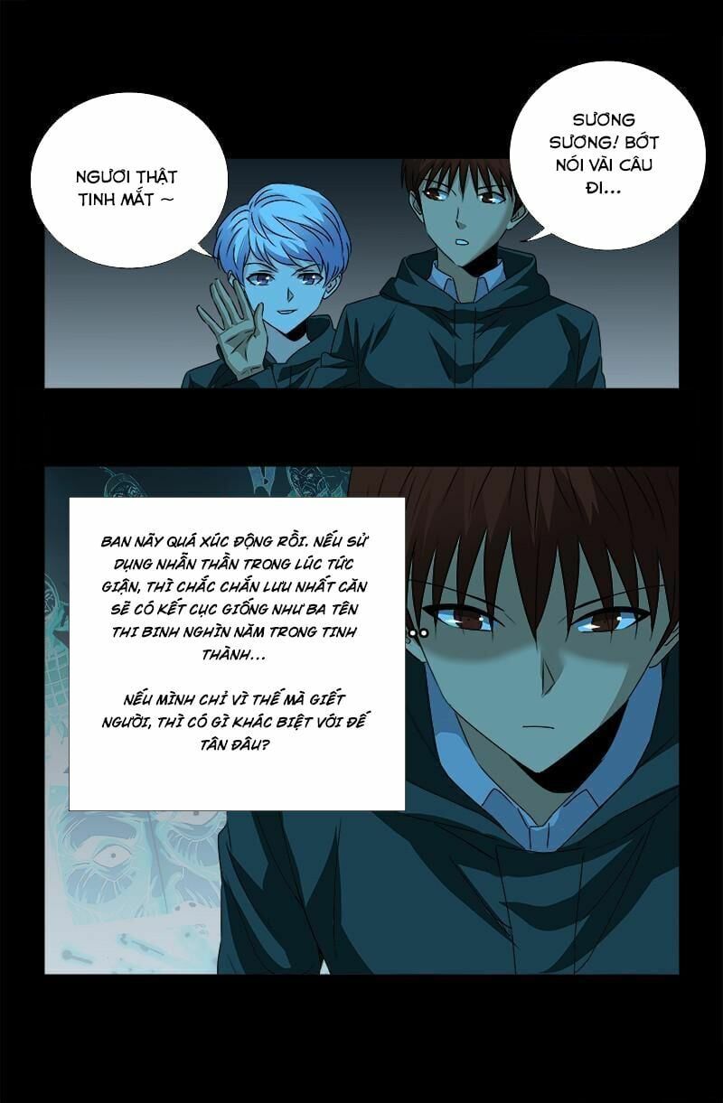 đọc truyện Huyết Ma Nhân Chương 252 ảnh 8 tại Thiên Thai Truyện