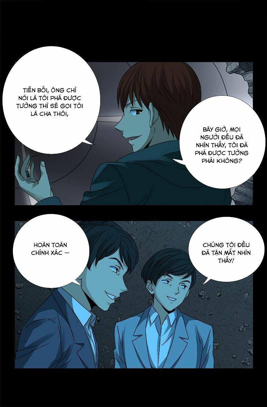 đọc truyện Huyết Ma Nhân Chương 253 ảnh 12 tại Thiên Thai Truyện