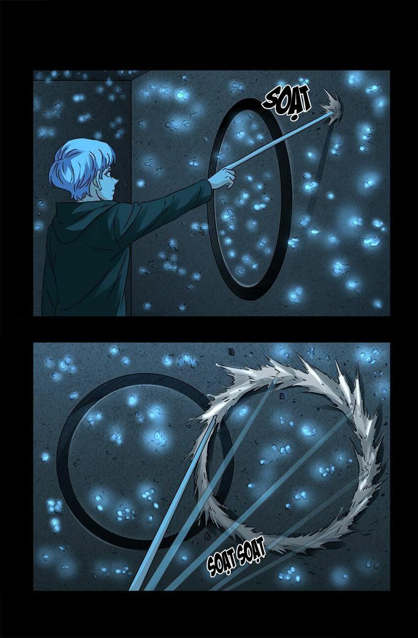 đọc truyện Huyết Ma Nhân Chương 253 ảnh 6 tại Thiên Thai Truyện