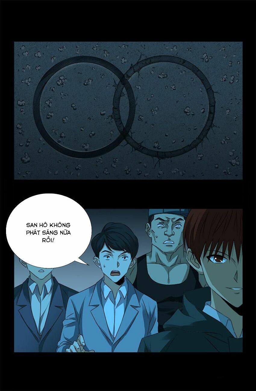 đọc truyện Huyết Ma Nhân Chương 253 ảnh 7 tại Thiên Thai Truyện