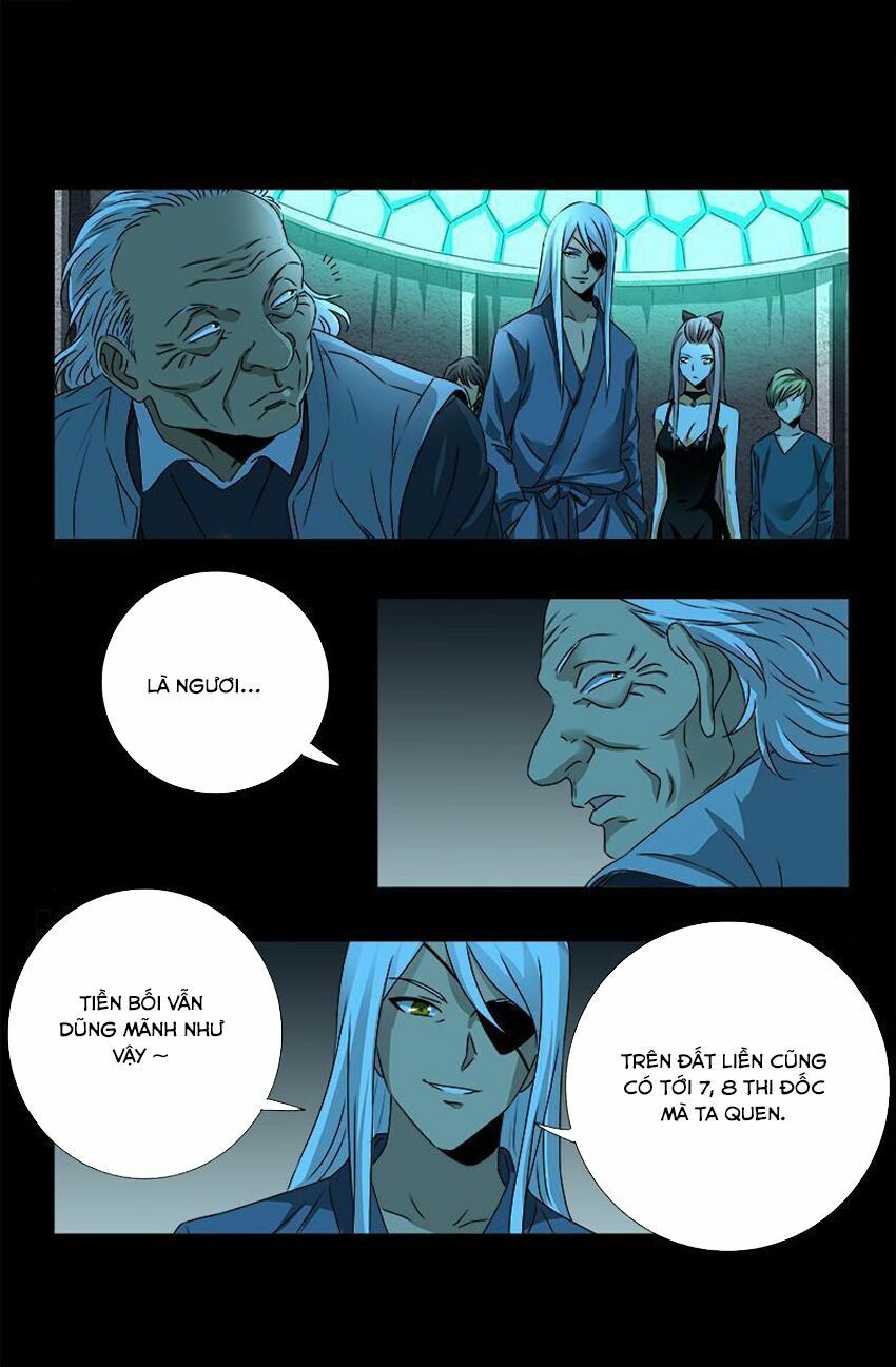 đọc truyện Huyết Ma Nhân Chương 254 ảnh 12 tại Thiên Thai Truyện