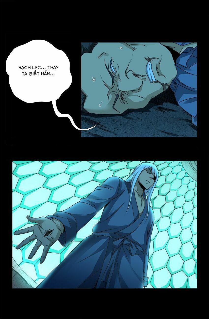 đọc truyện Huyết Ma Nhân Chương 254 ảnh 14 tại Thiên Thai Truyện