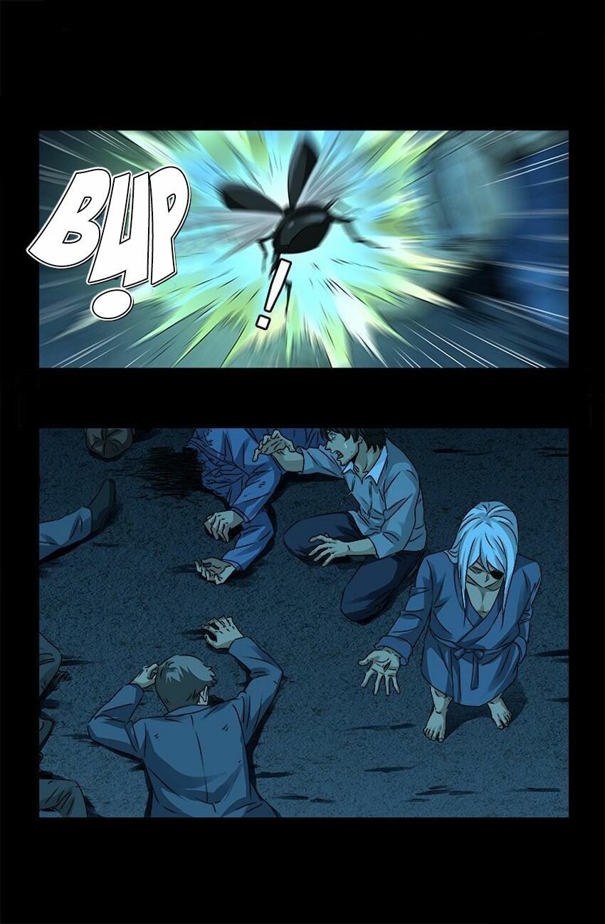 đọc truyện Huyết Ma Nhân Chương 254 ảnh 16 tại Thiên Thai Truyện