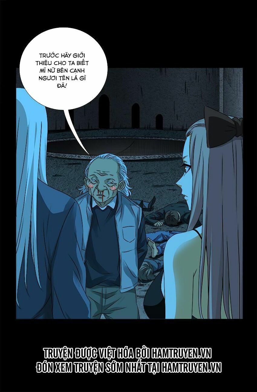 đọc truyện Huyết Ma Nhân Chương 254 ảnh 20 tại Thiên Thai Truyện