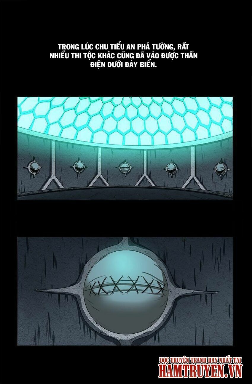 đọc truyện Huyết Ma Nhân Chương 254 ảnh 4 tại Thiên Thai Truyện