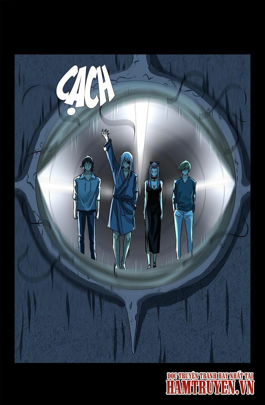 đọc truyện Huyết Ma Nhân Chương 254 ảnh 6 tại Thiên Thai Truyện