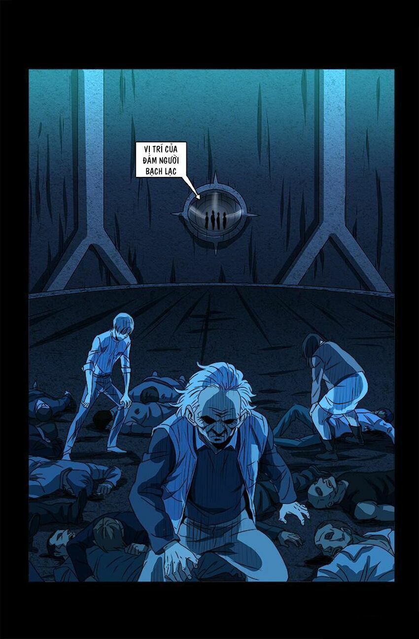 đọc truyện Huyết Ma Nhân Chương 254 ảnh 8 tại Thiên Thai Truyện