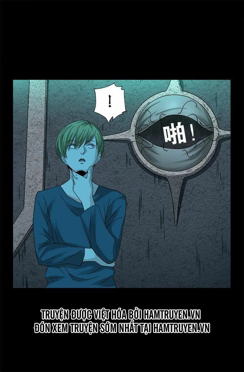 đọc truyện Huyết Ma Nhân Chương 255 ảnh 20 tại Thiên Thai Truyện