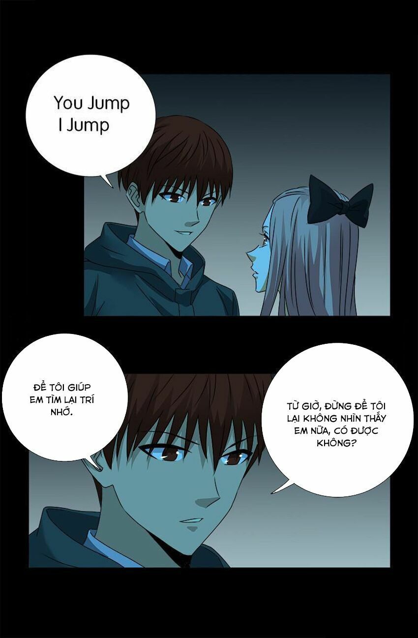 đọc truyện Huyết Ma Nhân Chương 256 ảnh 10 tại Thiên Thai Truyện