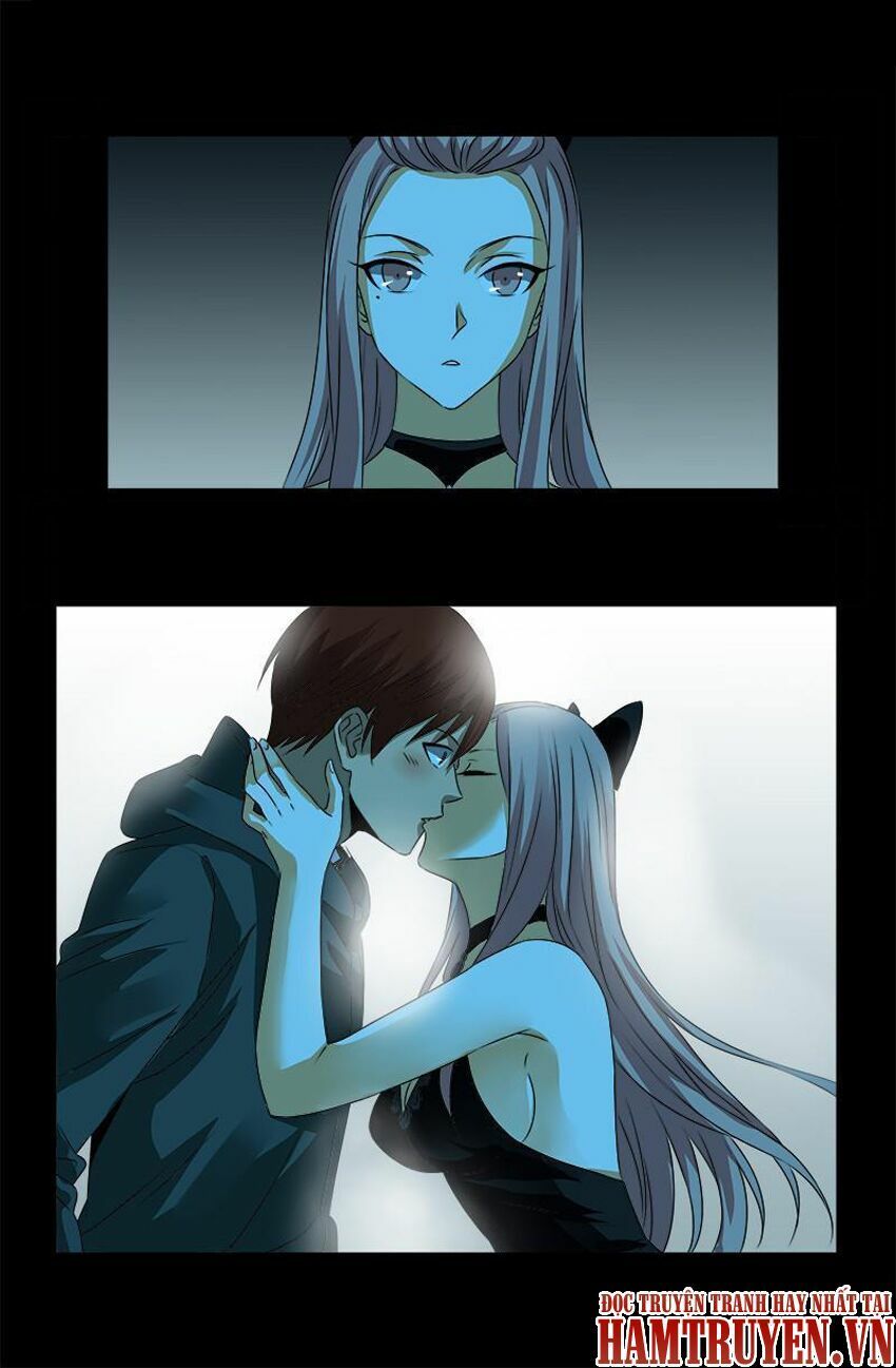 đọc truyện Huyết Ma Nhân Chương 256 ảnh 11 tại Thiên Thai Truyện