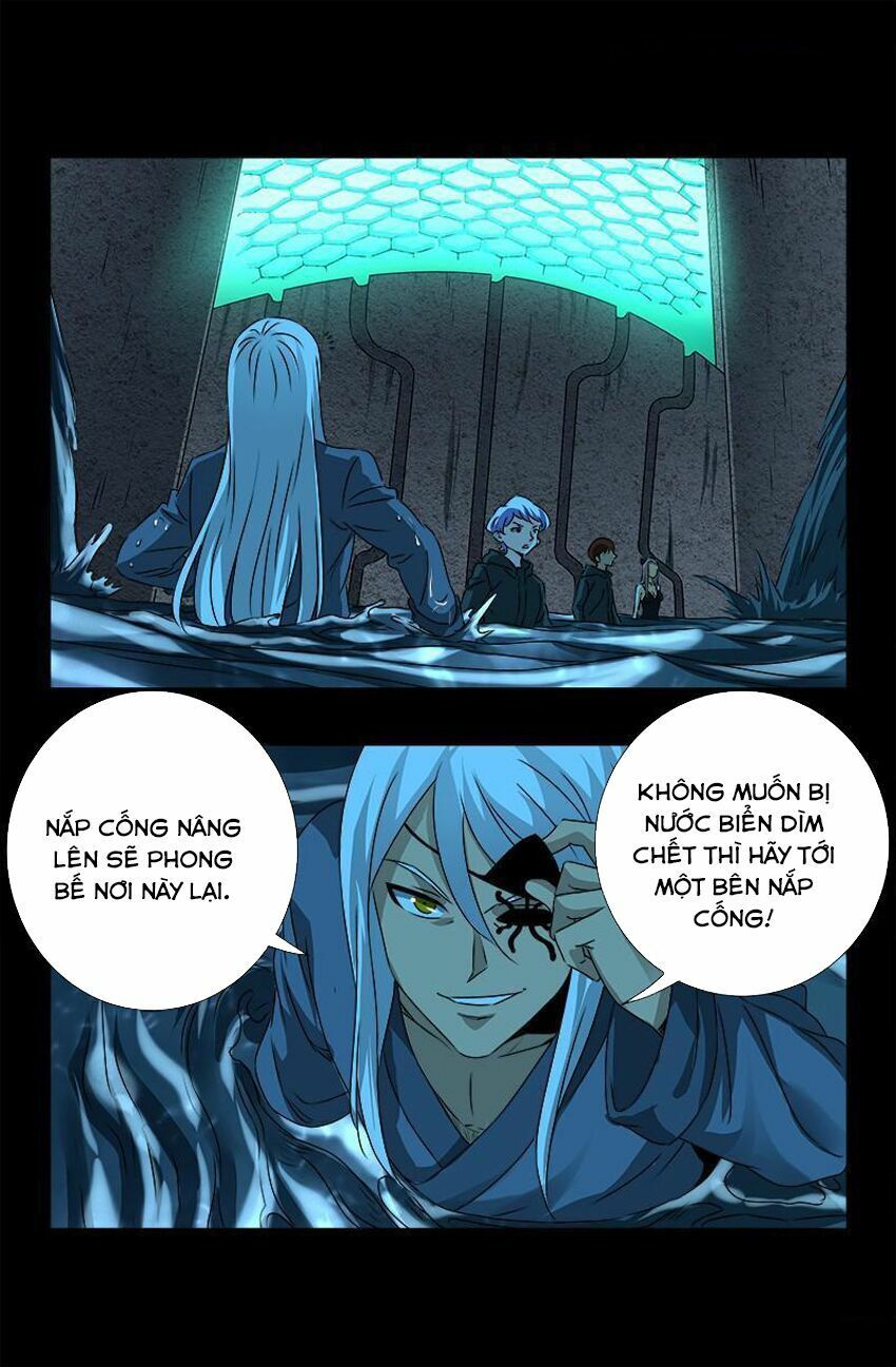 đọc truyện Huyết Ma Nhân Chương 257 ảnh 15 tại Thiên Thai Truyện