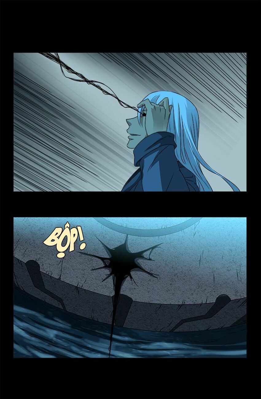 đọc truyện Huyết Ma Nhân Chương 257 ảnh 16 tại Thiên Thai Truyện