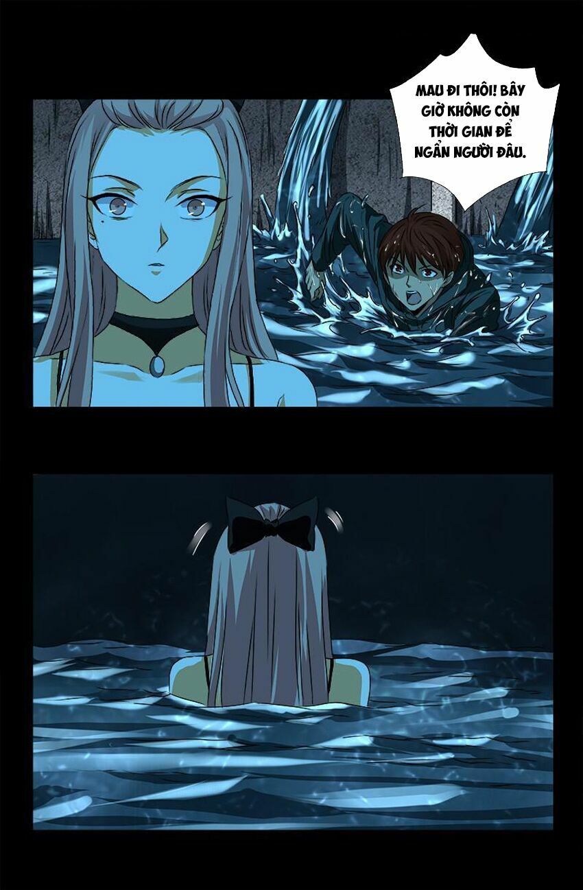 đọc truyện Huyết Ma Nhân Chương 257 ảnh 20 tại Thiên Thai Truyện