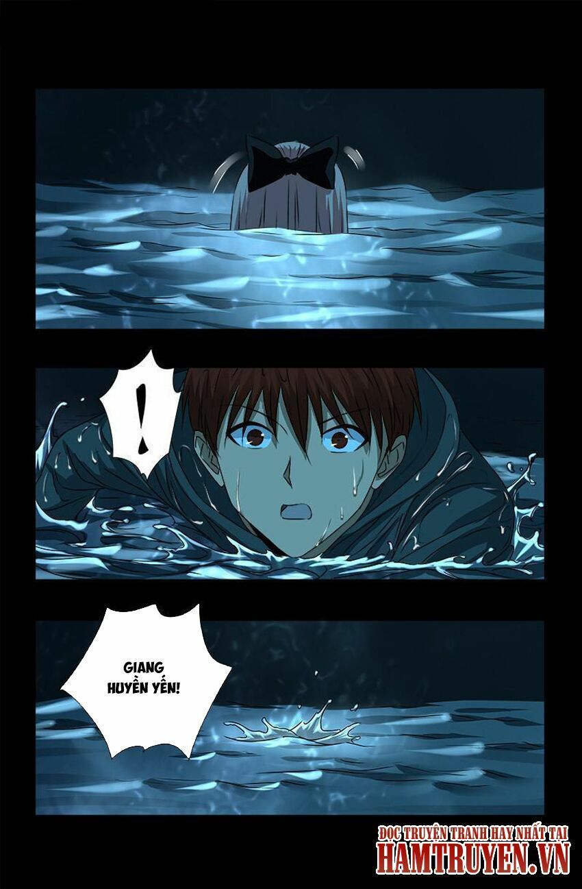 đọc truyện Huyết Ma Nhân Chương 257 ảnh 21 tại Thiên Thai Truyện