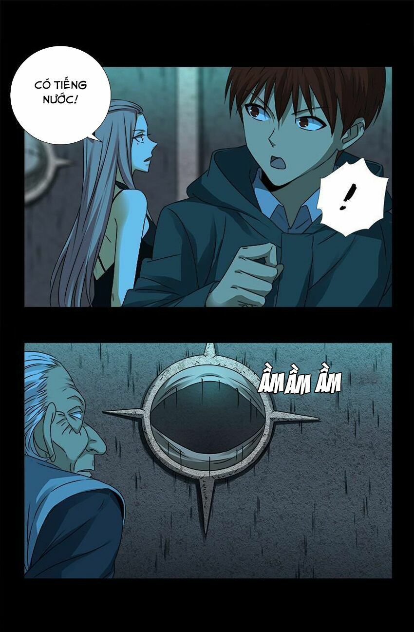 đọc truyện Huyết Ma Nhân Chương 257 ảnh 11 tại Thiên Thai Truyện