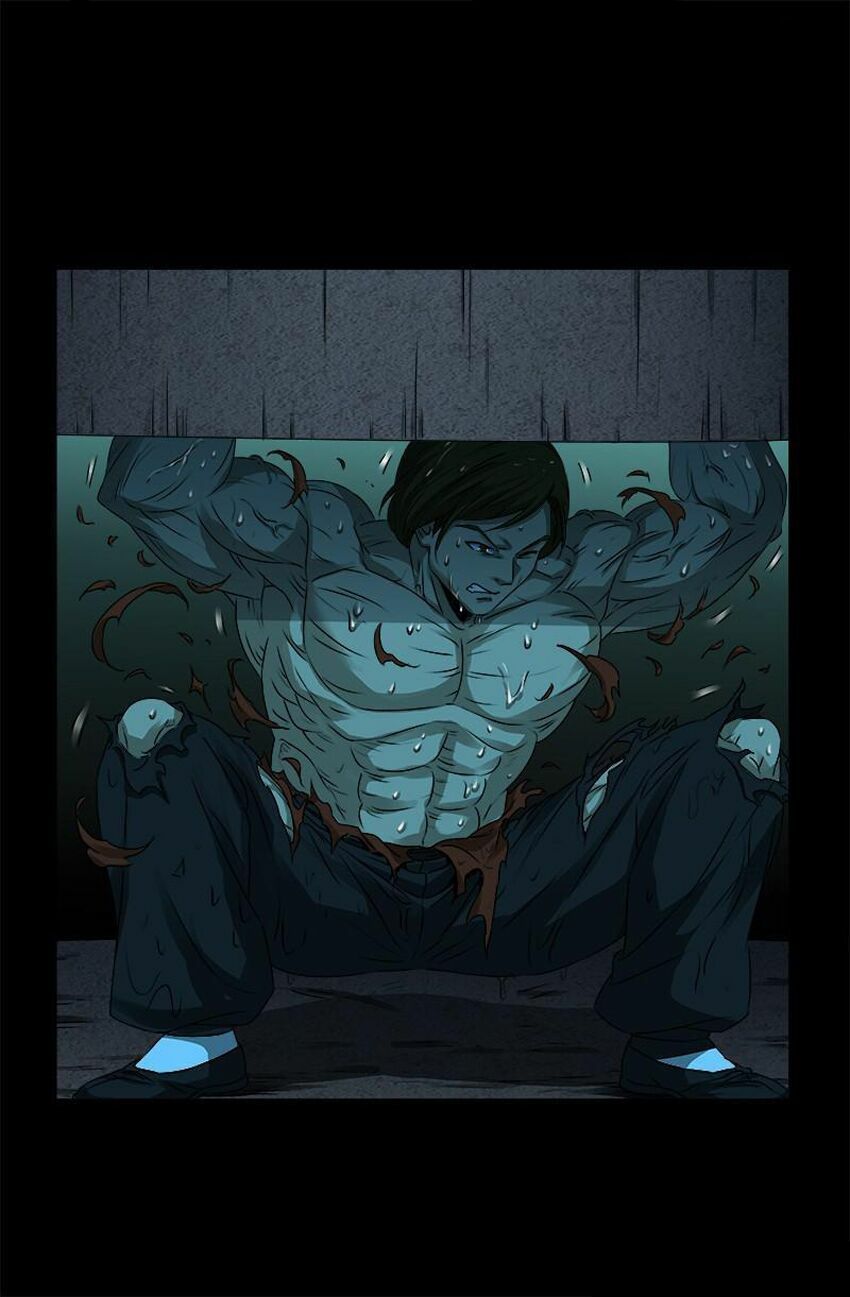 đọc truyện Huyết Ma Nhân Chương 258 ảnh 16 tại Thiên Thai Truyện