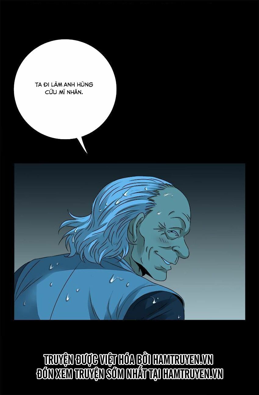 đọc truyện Huyết Ma Nhân Chương 258 ảnh 20 tại Thiên Thai Truyện