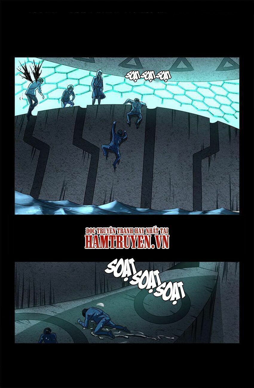 đọc truyện Huyết Ma Nhân Chương 258 ảnh 4 tại Thiên Thai Truyện