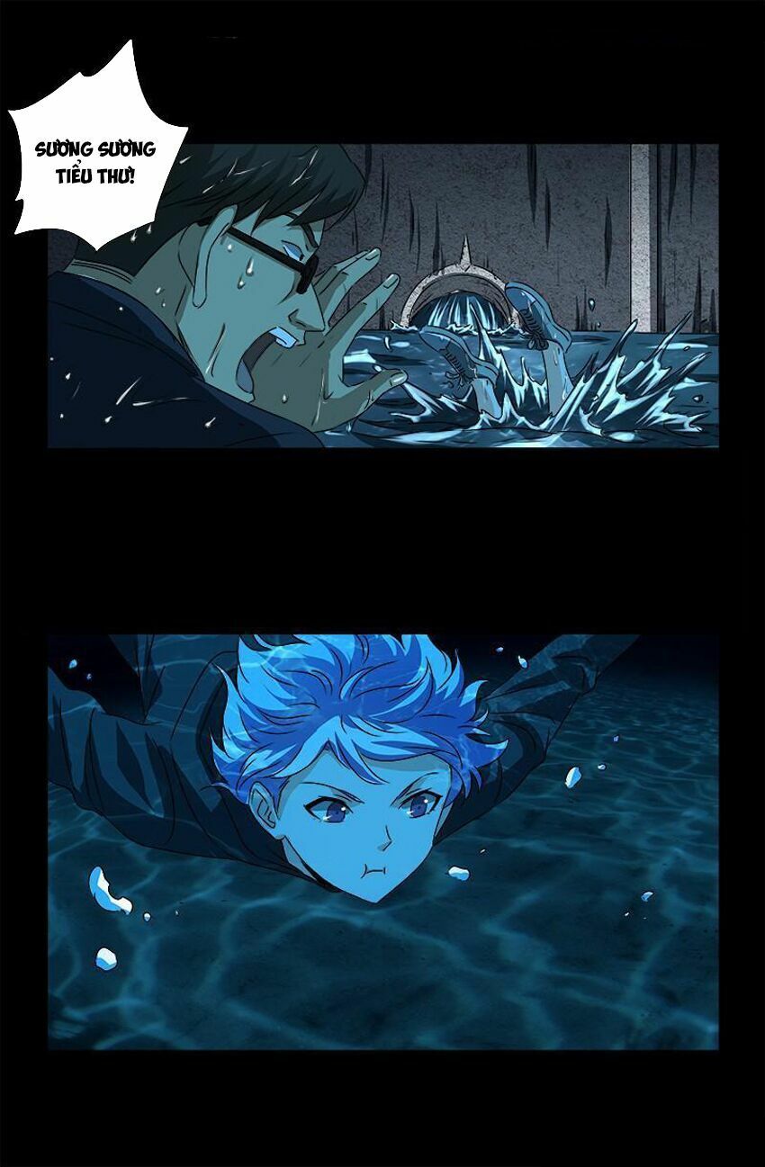 đọc truyện Huyết Ma Nhân Chương 258 ảnh 7 tại Thiên Thai Truyện