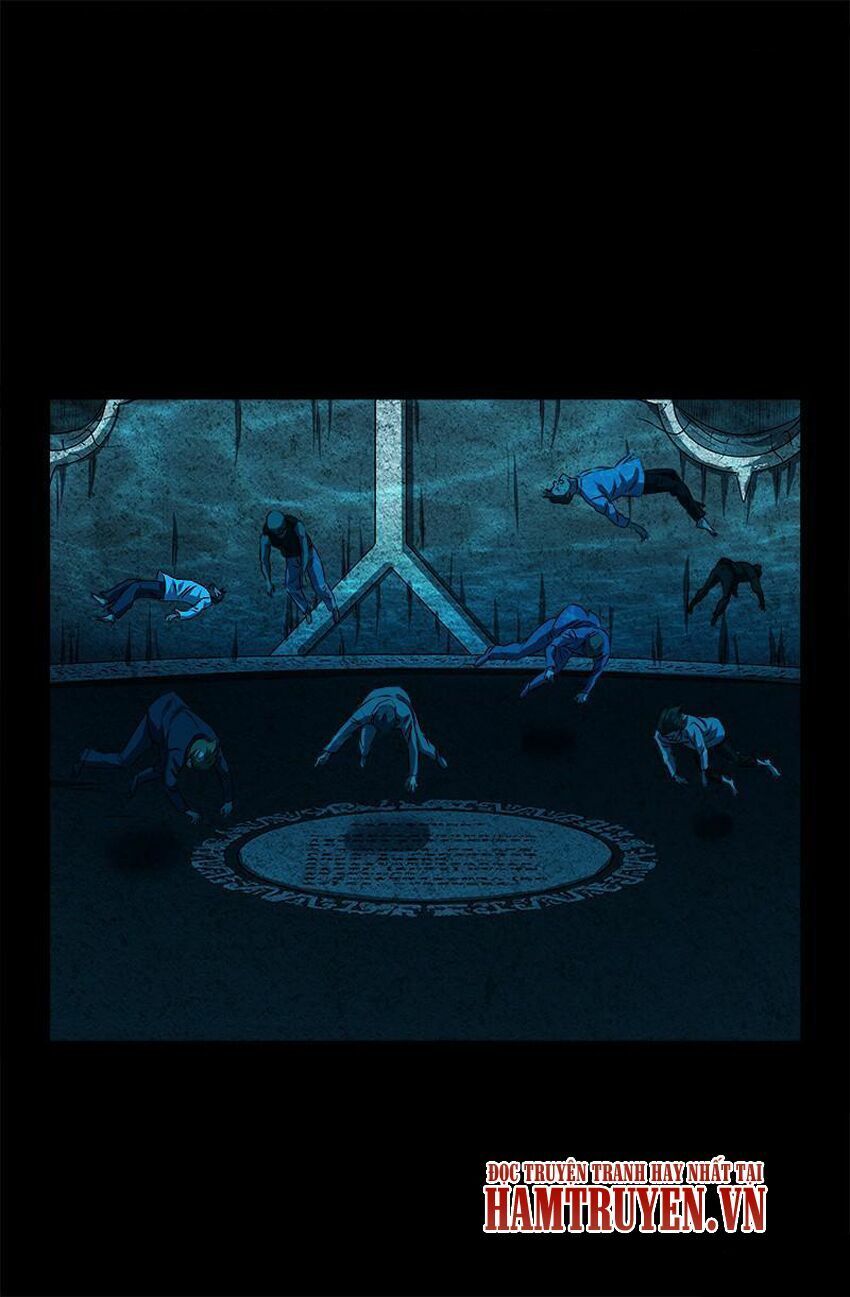 đọc truyện Huyết Ma Nhân Chương 258 ảnh 8 tại Thiên Thai Truyện