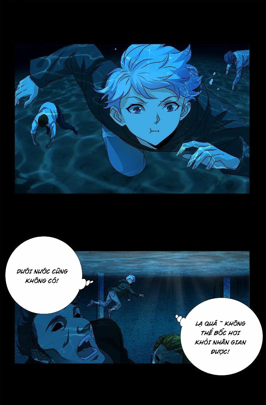 đọc truyện Huyết Ma Nhân Chương 258 ảnh 9 tại Thiên Thai Truyện