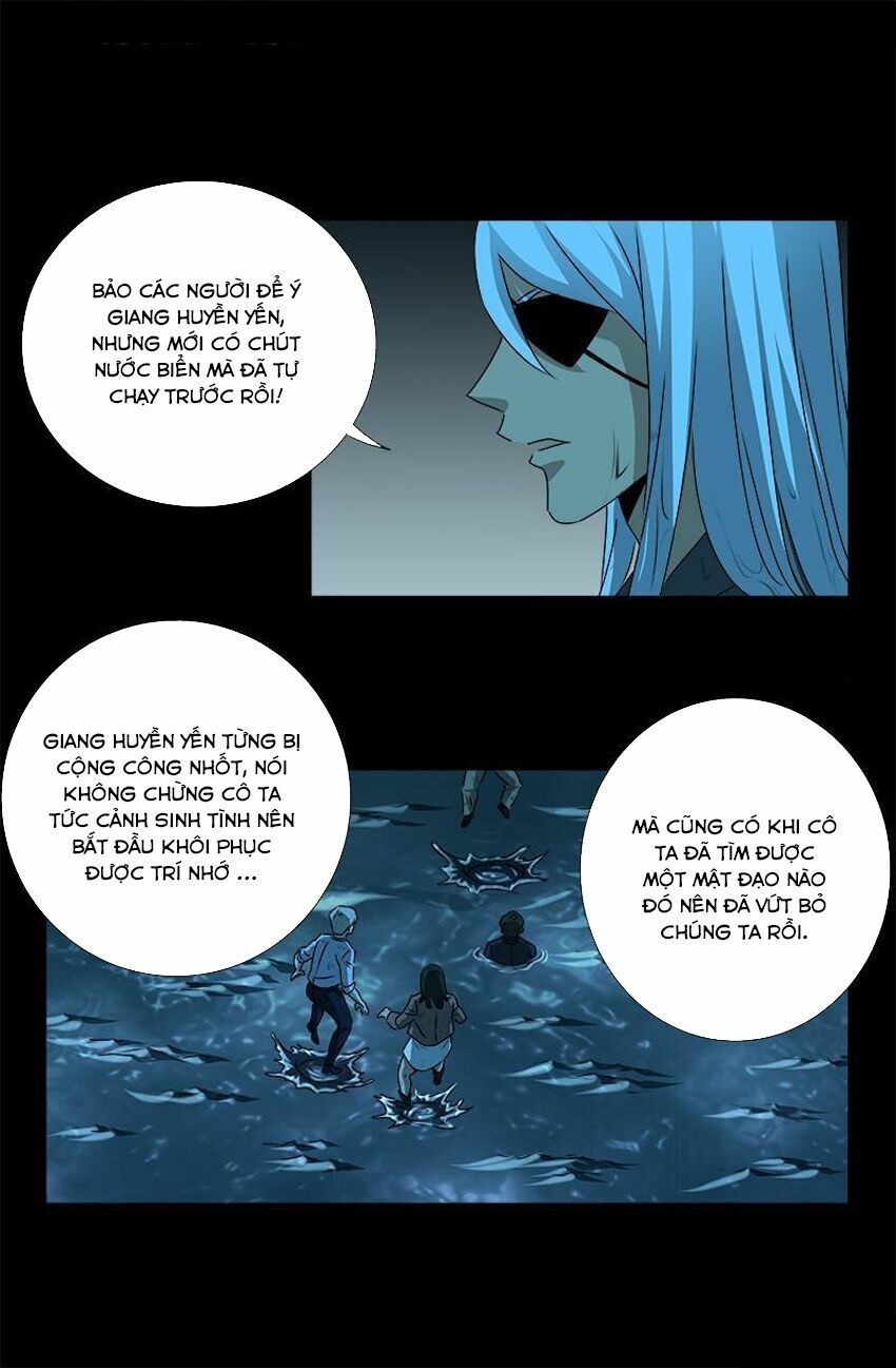 đọc truyện Huyết Ma Nhân Chương 258 ảnh 11 tại Thiên Thai Truyện