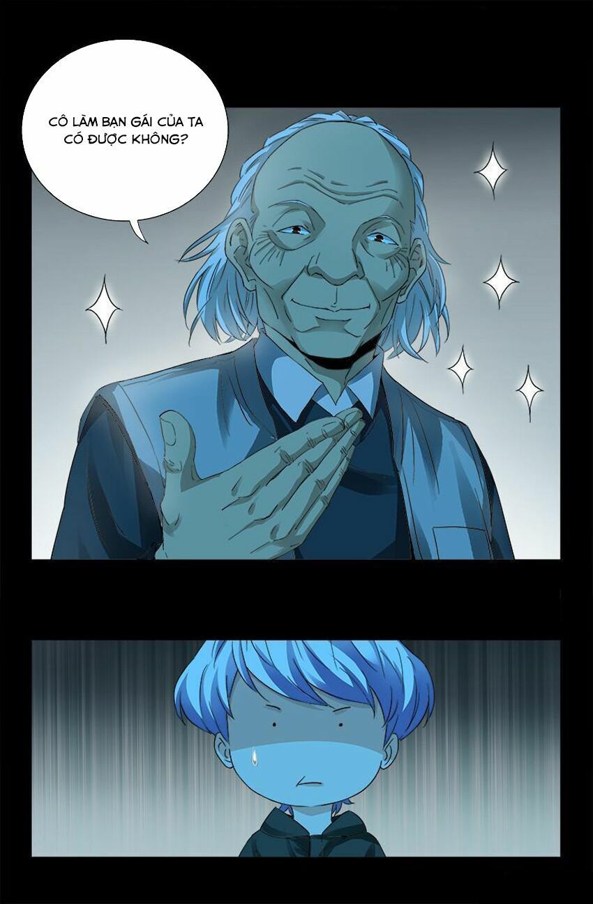 đọc truyện Huyết Ma Nhân Chương 259 ảnh 14 tại Thiên Thai Truyện