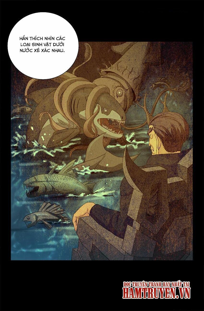 đọc truyện Huyết Ma Nhân Chương 259 ảnh 18 tại Thiên Thai Truyện