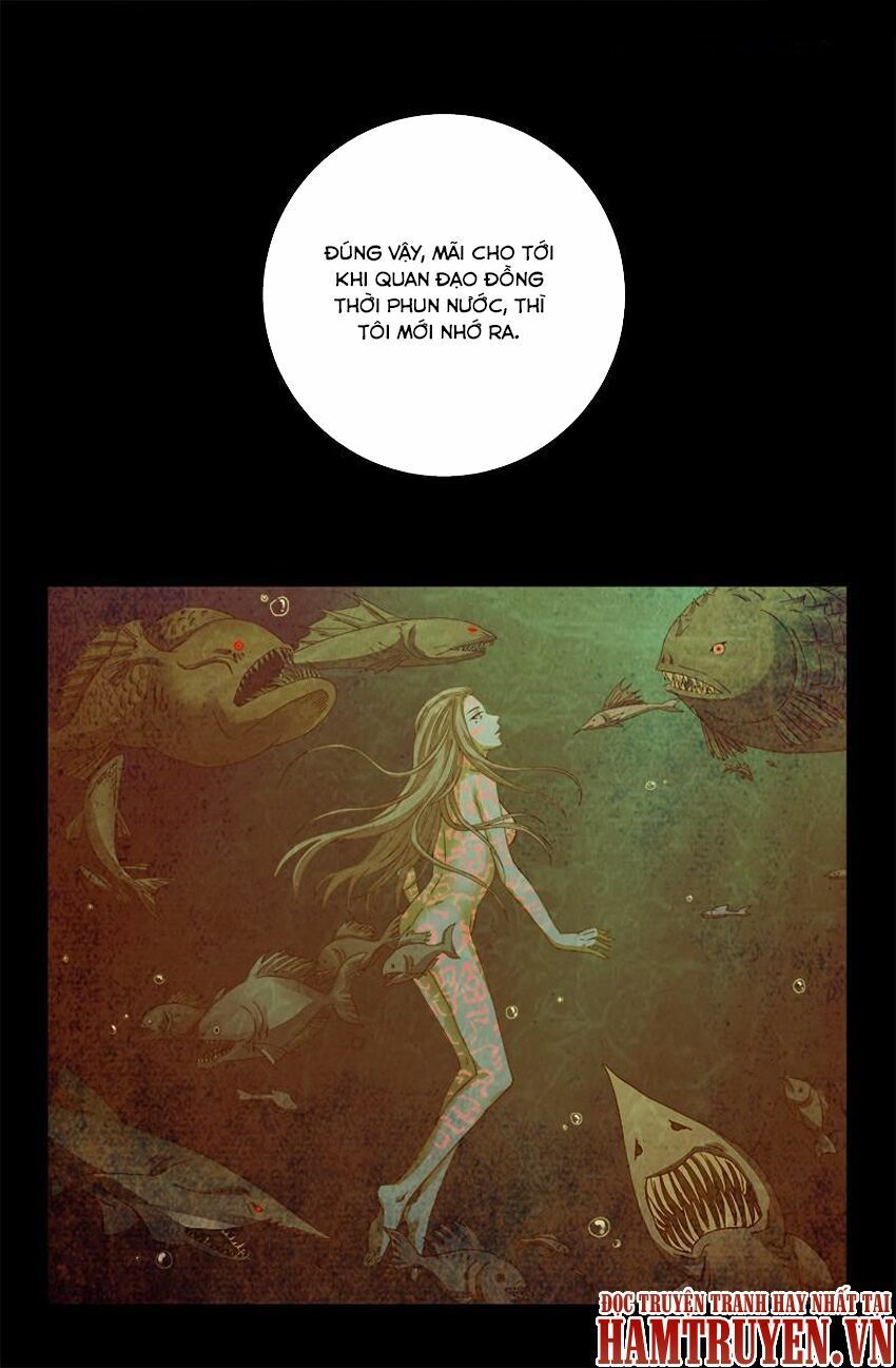 đọc truyện Huyết Ma Nhân Chương 259 ảnh 21 tại Thiên Thai Truyện