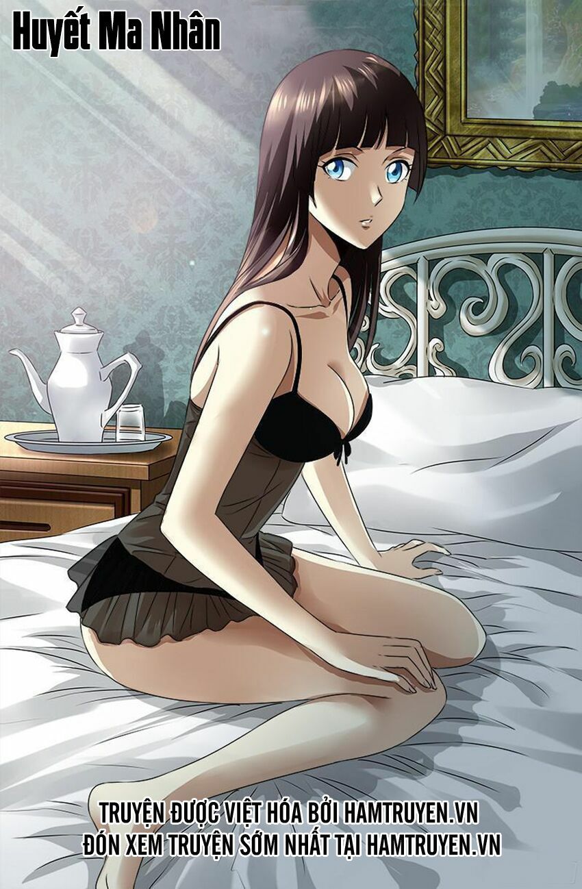 đọc truyện Huyết Ma Nhân Chương 259 ảnh 4 tại Thiên Thai Truyện