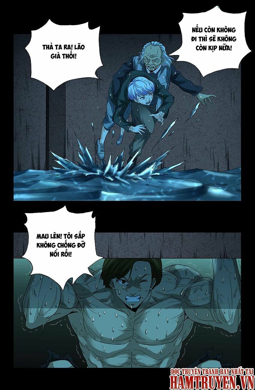 đọc truyện Huyết Ma Nhân Chương 259 ảnh 5 tại Thiên Thai Truyện