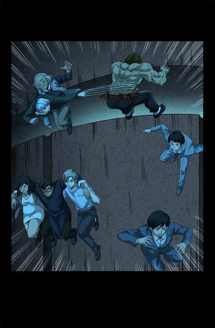 đọc truyện Huyết Ma Nhân Chương 259 ảnh 6 tại Thiên Thai Truyện