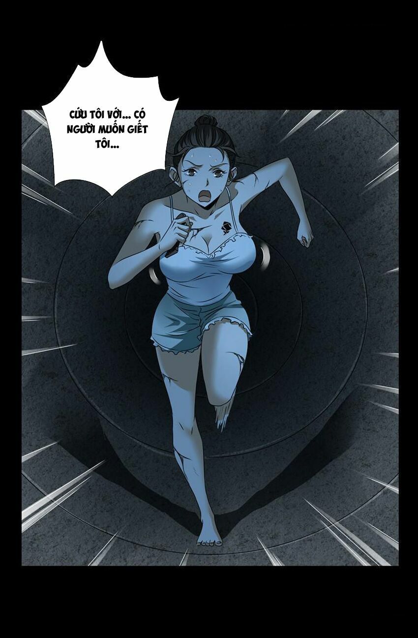 đọc truyện Huyết Ma Nhân Chương 260 ảnh 14 tại Thiên Thai Truyện