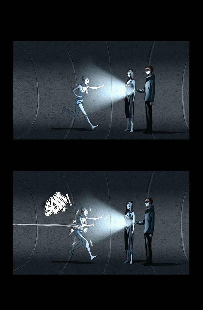 đọc truyện Huyết Ma Nhân Chương 260 ảnh 16 tại Thiên Thai Truyện