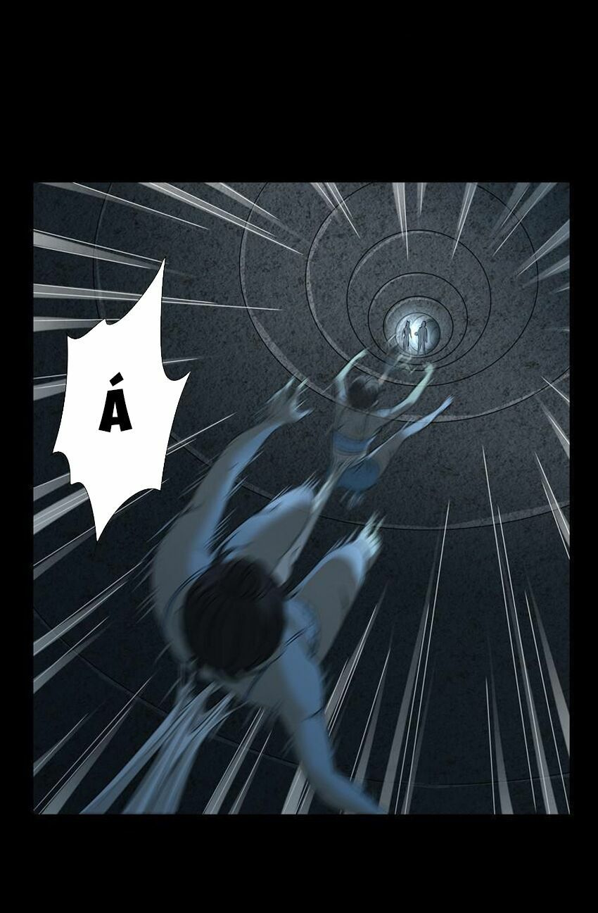 đọc truyện Huyết Ma Nhân Chương 260 ảnh 17 tại Thiên Thai Truyện