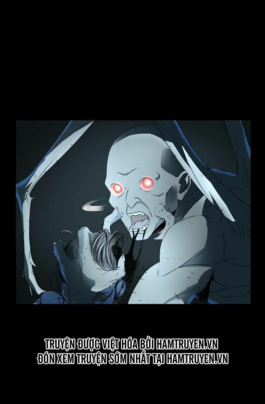 đọc truyện Huyết Ma Nhân Chương 260 ảnh 20 tại Thiên Thai Truyện