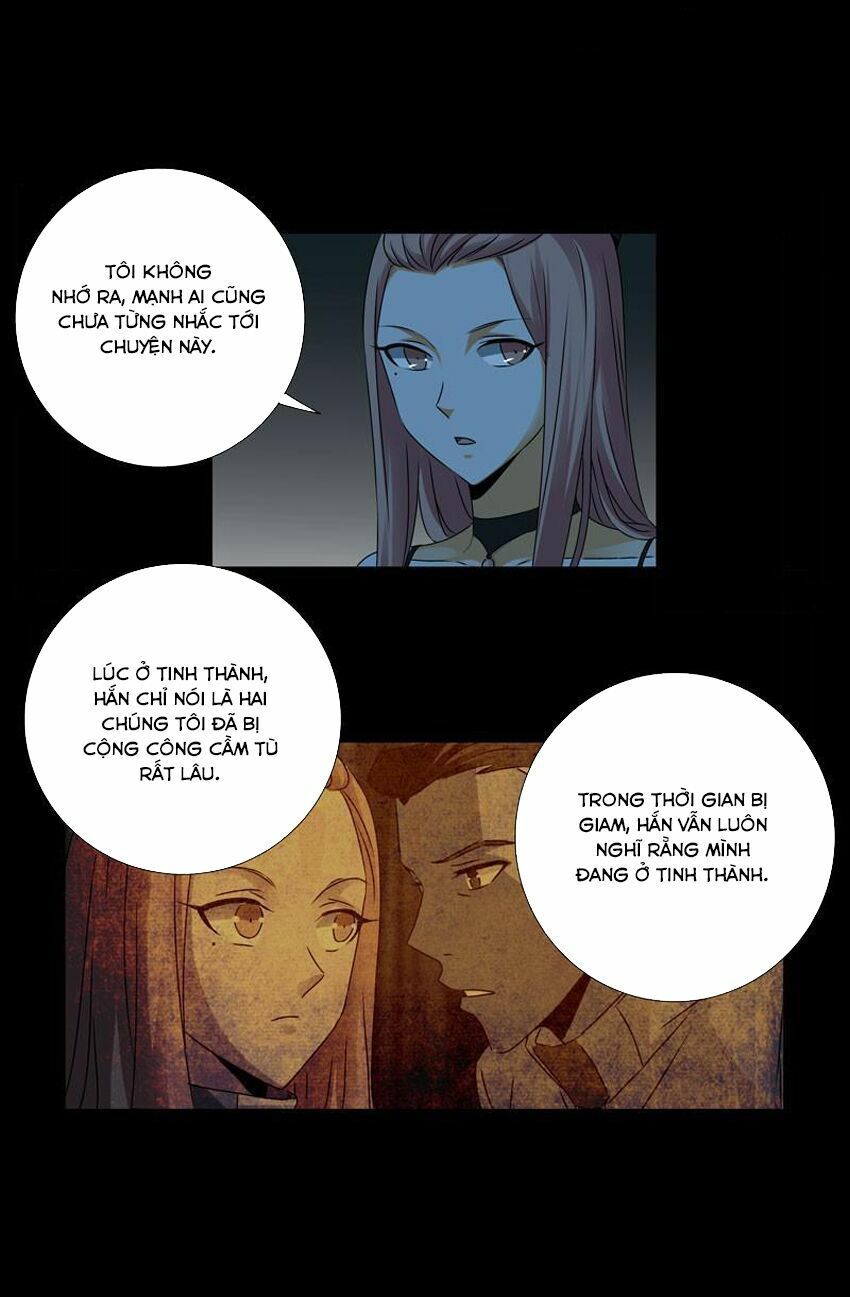 đọc truyện Huyết Ma Nhân Chương 260 ảnh 5 tại Thiên Thai Truyện